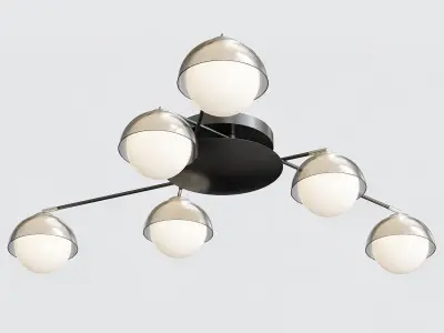 Lumion Dondoo 3597-6C 3D model