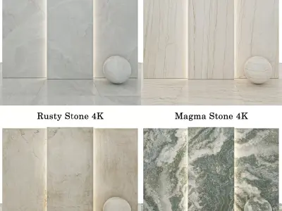 Stone 138 - Magma-Noor-Macaubas-Rusty Texture