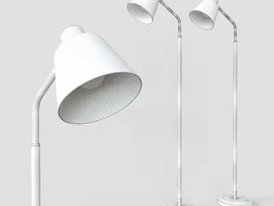 Floor Lamp OYGROUP or Lumina Deco Ardini 3D model