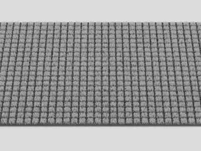 -Doormat V3- 3D model