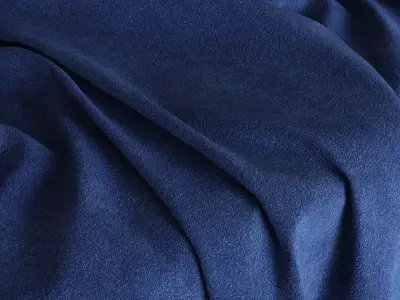 Velvet Mors Indigo 612 4k Texture