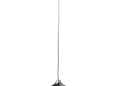 Menu Circular Pendant Lamp 3D model