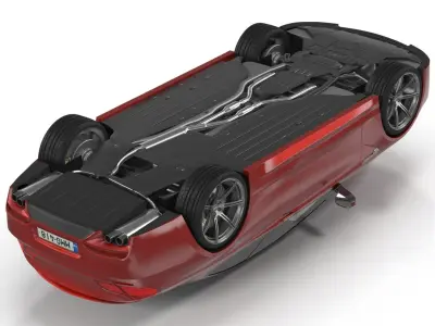  Generic Cars Collection 2 