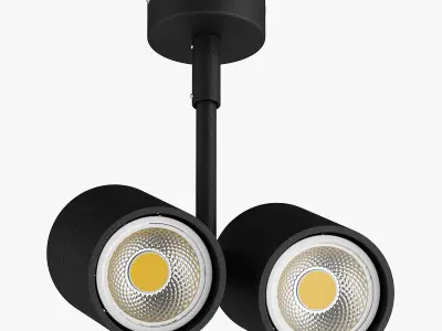 21444x Rullo Lightstar 3D model