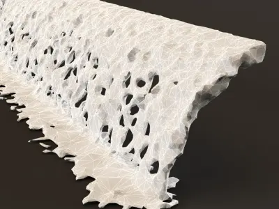  Collection fountain waterfall 