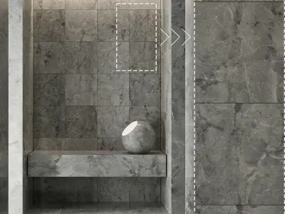 Marble Stone No262 Texture