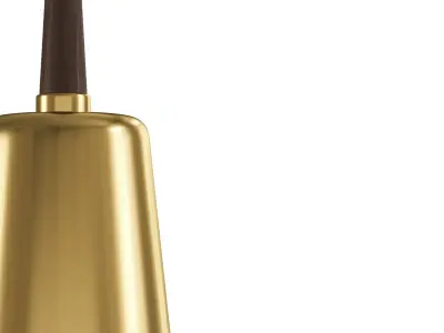 Umanoff Pendant 3D model