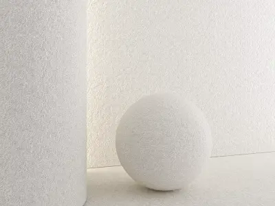 Decorative plaster 34 Texture