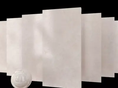 Marble Set Museum Lava Oat 80x160 Set 1 Texture