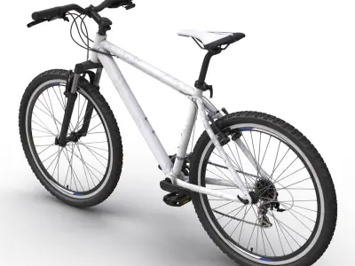  Mountain Bike Generic 2 