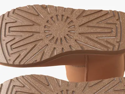  High Boots Collection 5 