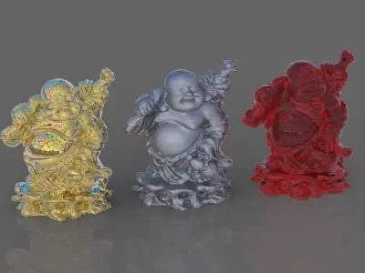 Six interior 360 HDRI 32BIT Texture