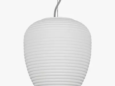 805011 Arnia Lightstar Hanging Lamp 3D model