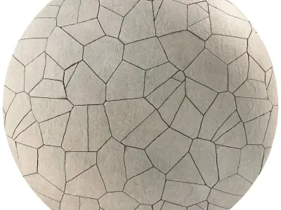 Stone Paving 08 - Seamless Texture purchase