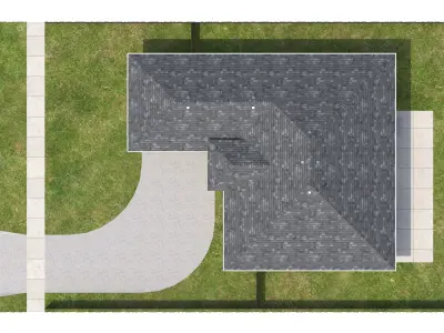 House-126 3D model