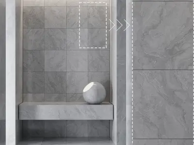 Marble Stone No298 Texture