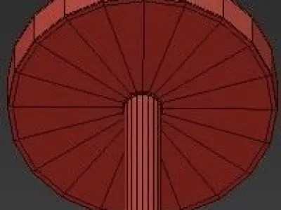 Troy Lighting 3D model