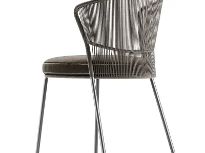 Ola Chair 3D model