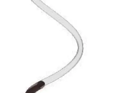 floor lamp Low-poly 3D model