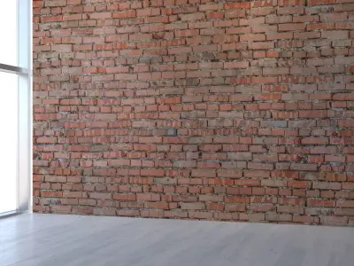 969 brick Texture