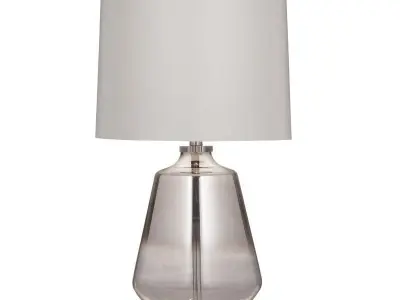 Chambless Table Light Lamp 3D model