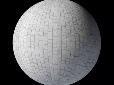 Pavement Tileable 3D Texture Texture purchase