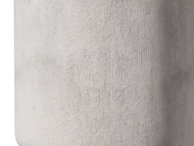 Plaster Material 170 Texture