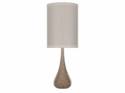 Designer Lamp 3D model purchase