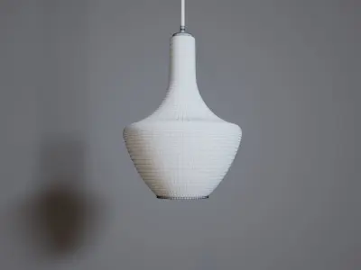 Ceiling Lamp 31 Jv01 3D model