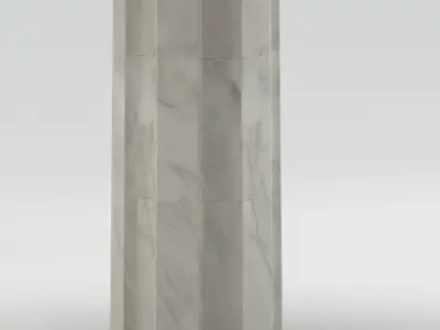 Lamp 71 3D model