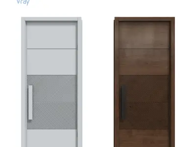 LECATE - SLICED 3D model