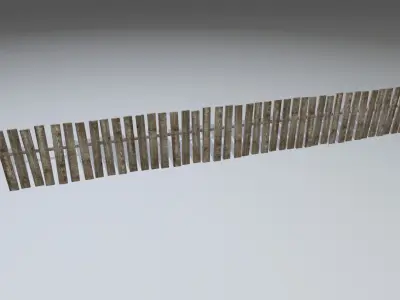Industrial pack 3D model buy
