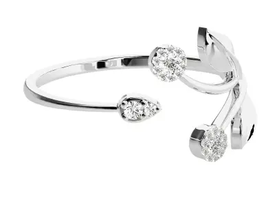 Ring - 140 3D print model