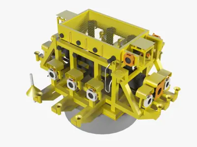  Oil &amp; Gas Subsea 2 
