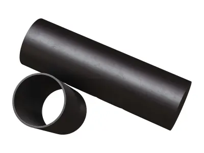 Sawaru Floor Lamp 3D model