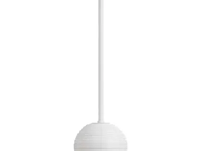 Brando Pendant lamp by luxdeco 3D model