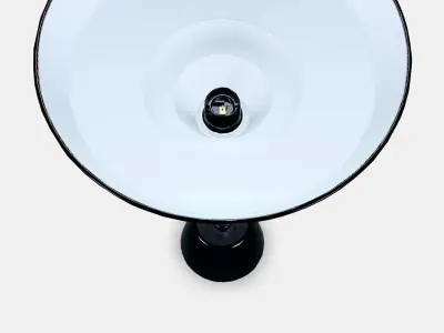 TRETTIOEN Pendant lamp 1 Low-poly 3D model