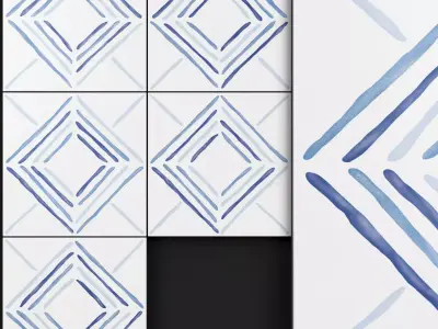 Peronda Draw Diamond 3D model