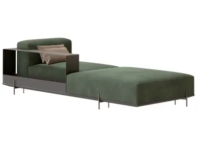 SOHO collection 3D model