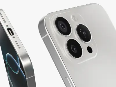  iPhone Pro Max 11-16 Collection 