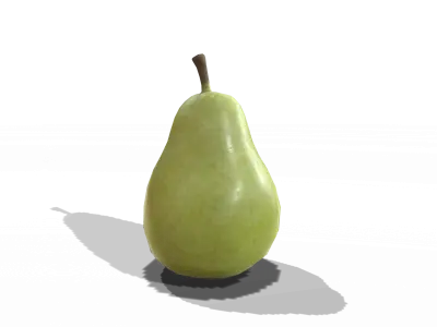 Pear