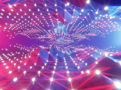 Infinity Lullaby 3D model