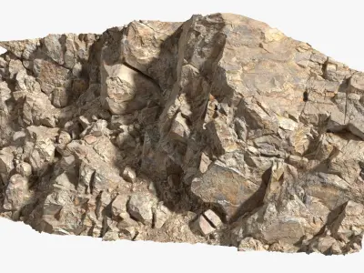  Cliff Wall Collection 2 Stemcell 