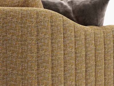 Fabric Attis 28 4k PBR Texture