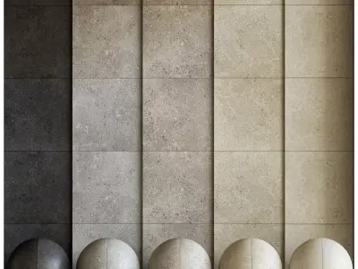Daltile digital stone PRO Royalty free Texture
