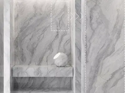 Marble Stone No194 Texture