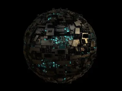 SCIFI  AFTER WAR  SURVIVOR  PBT TEXTURE Texture