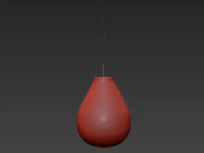 Bolle sola lighting 3D model