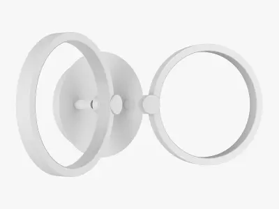 749622 Breve Lightstar 3D model