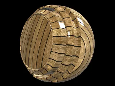 3 polished WOOD Textures   8k   4k  2K Texture